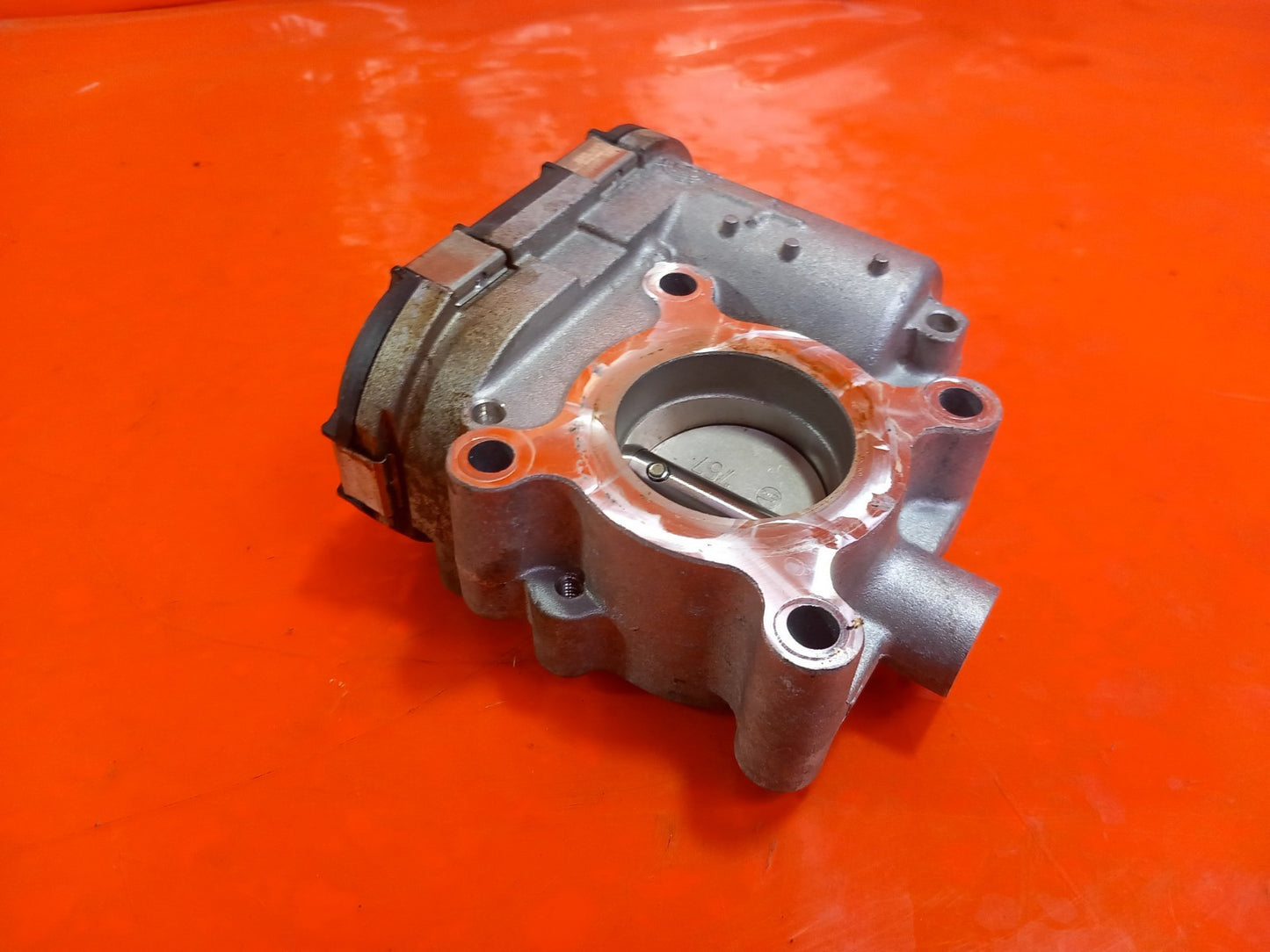 Dacia Jogger 1.0 Petrol 2024 Throttle Body 161203209R A2821410200 Warranty A391 - Image 12