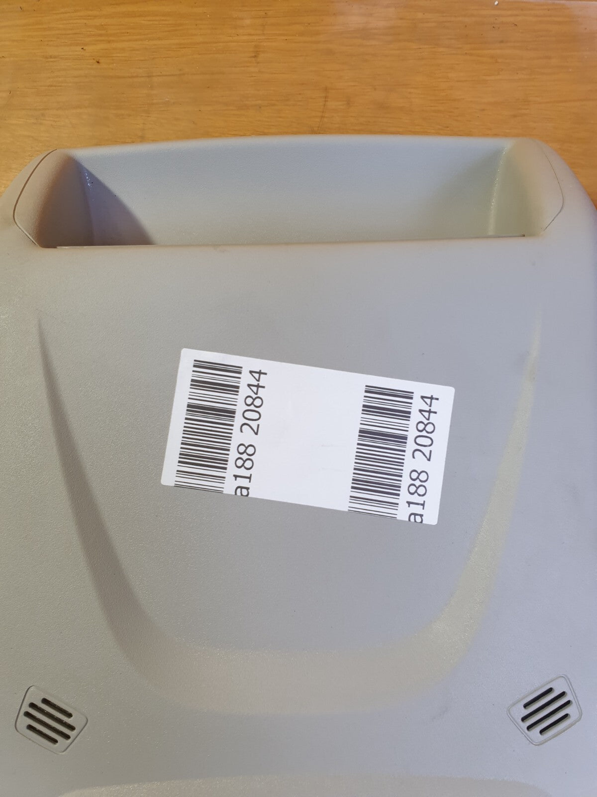 Ford Transit Custom 2.0 Diesel 2018 Interior Front Light Warranty А188 - Image 3