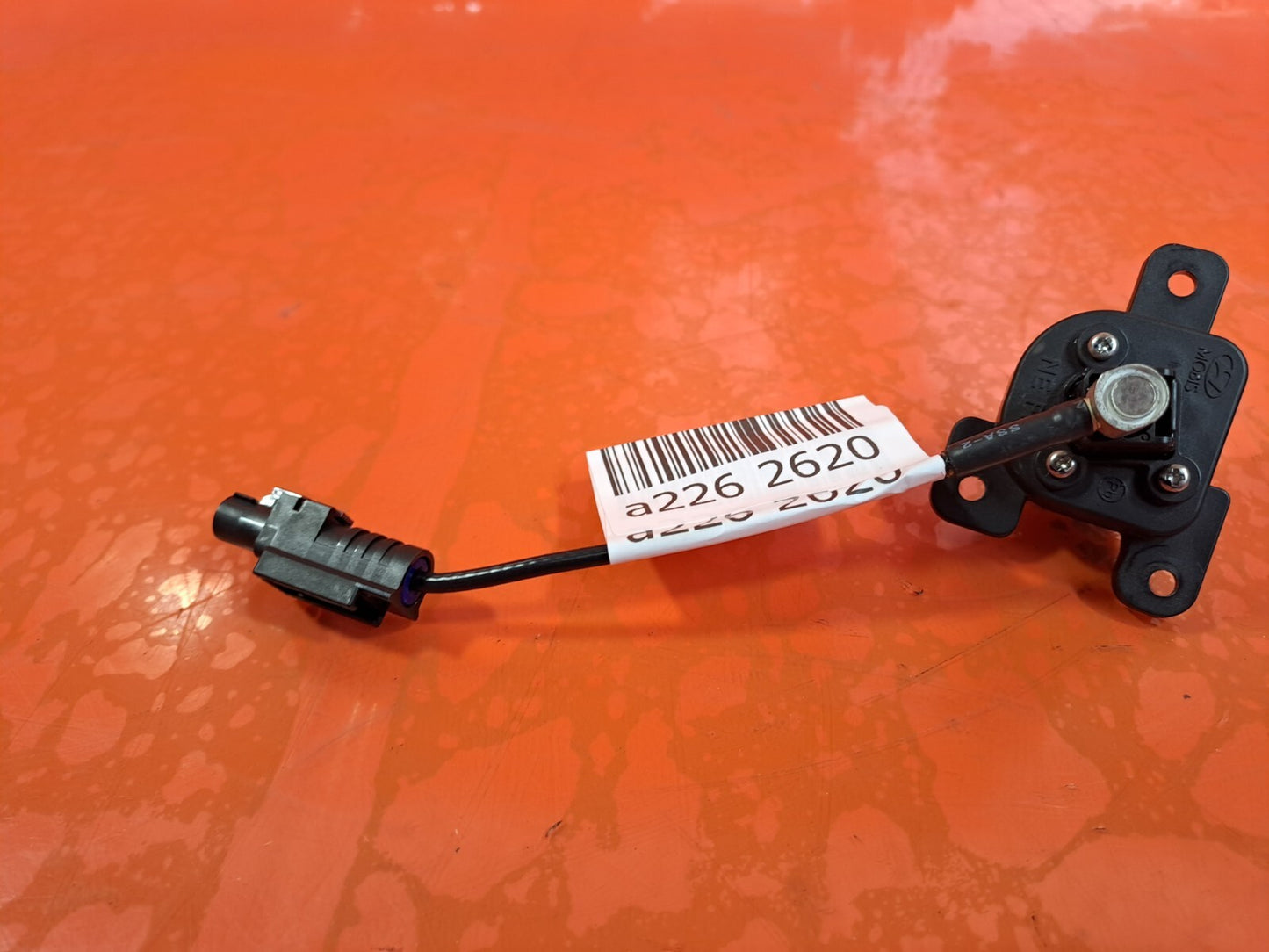 2024 HYUNDAI IONIQ 5 FRONT CAMERA 99250-GI100 + WARRANTY A226 - Image 12