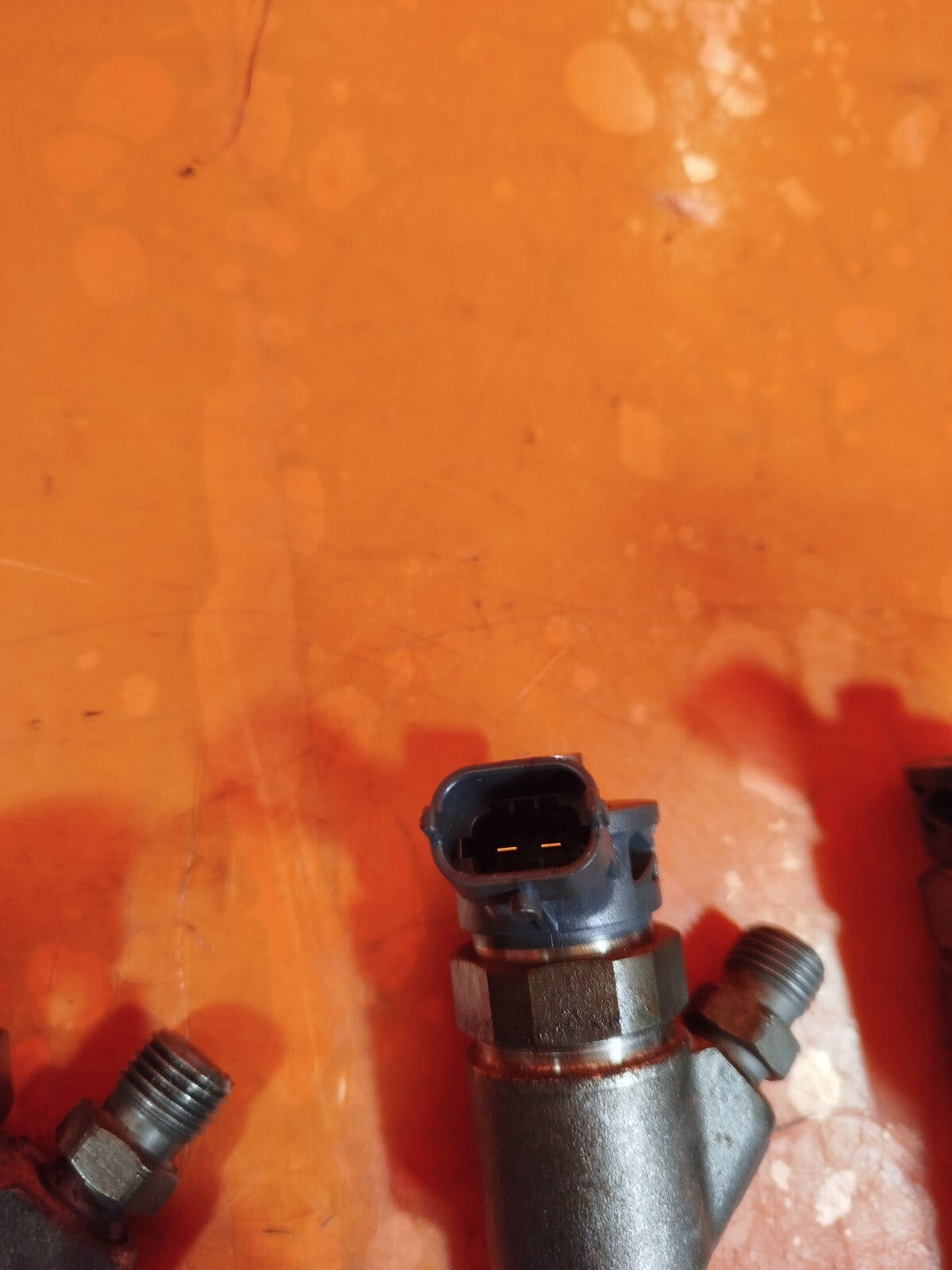 ✅Ford Focus (C 51) 2018 1.5 Diesel FUEL INJECTOR 1x 9828959880 Warranty A257 - Image 8