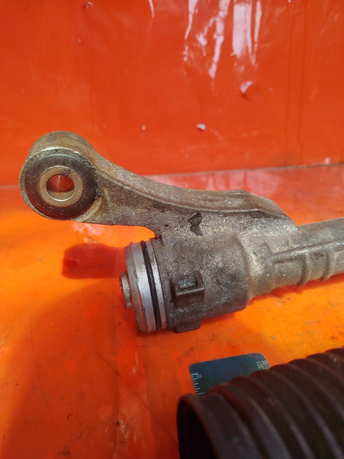 ✅Ford Puma ST Line 2020 POWER STEERING RACK L1TC-3A500-BB Warranty A025 - Image 7