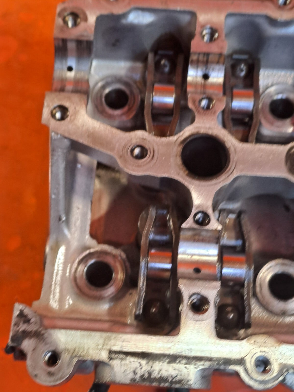 ✅SSANGYONG TIVOLI Elx 1.6 DIESEL 2016 CYLINDER HEAD Warranty A279 - Image 11