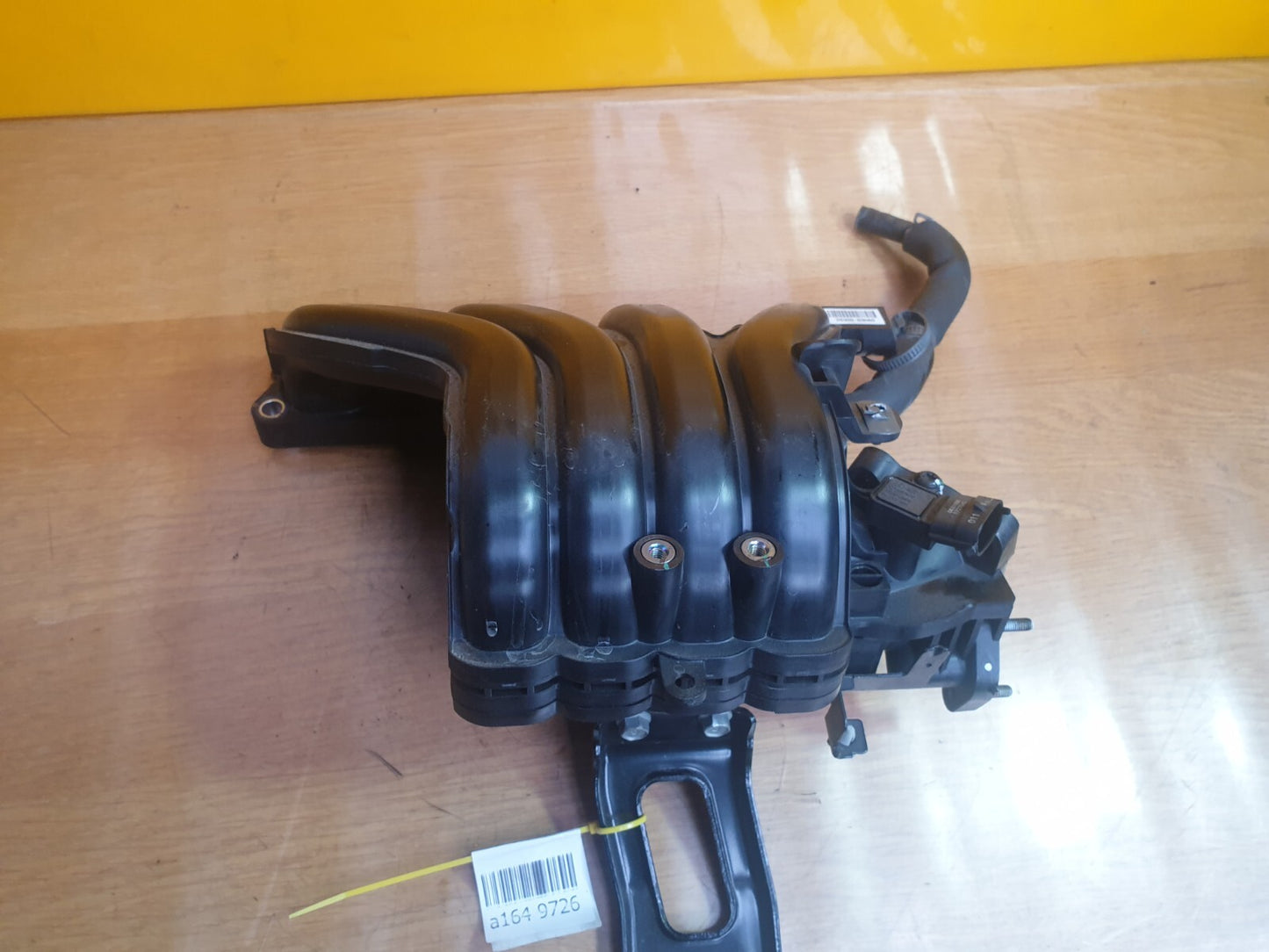 ✅2016 KIA NIRO 2 EV S-A 1.6P INTAKE MANIFOLD 28300-03HA0 + WARRANTY A164 - Image 6