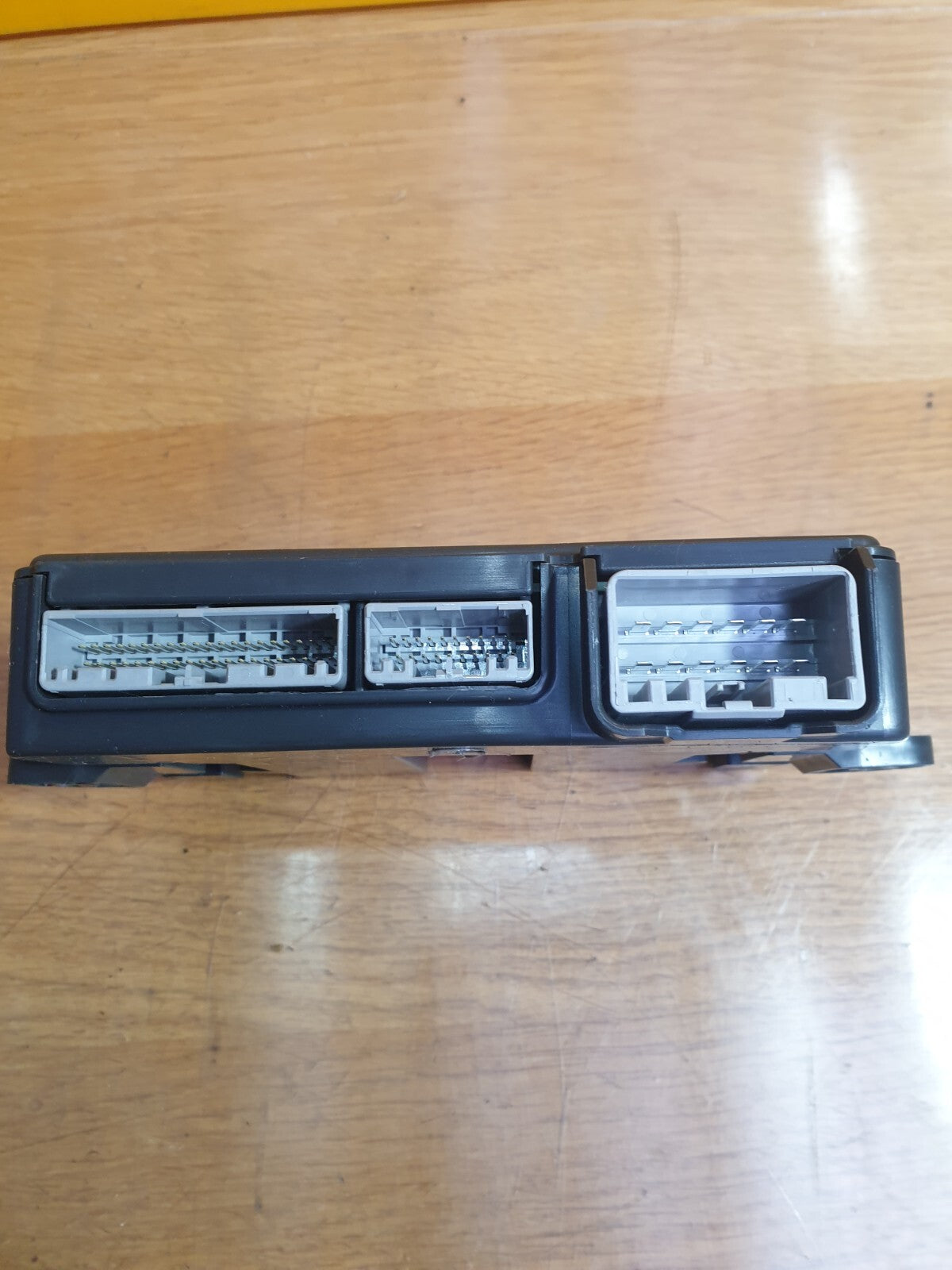 ✅2016 LAND ROVER DISCOVERY SPORT L550 KEYLESS ENTRY CONTROL MODULE FK7219H440BF - Image 3