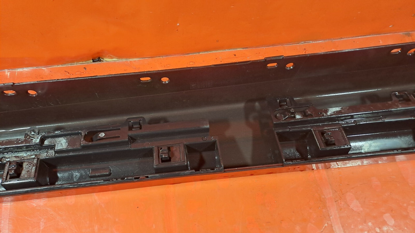 ✅BMW 3 SERIES F30 F31 LEFT SIDE SILL SKIRT RED 7256911 + WARRANTY xAA - Image 12