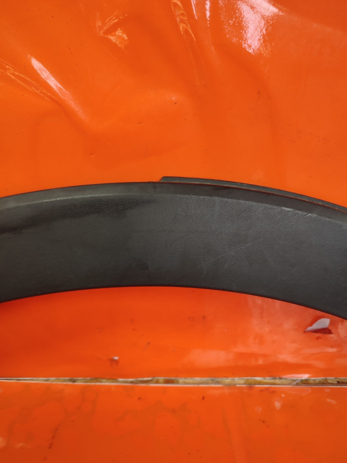 ✅KIA SPORTAGE MK3 1.7 DIESEL 2014 REAR RIGHT WHEEL ARCH TRIM 87742-3U000 A287 - Image 3