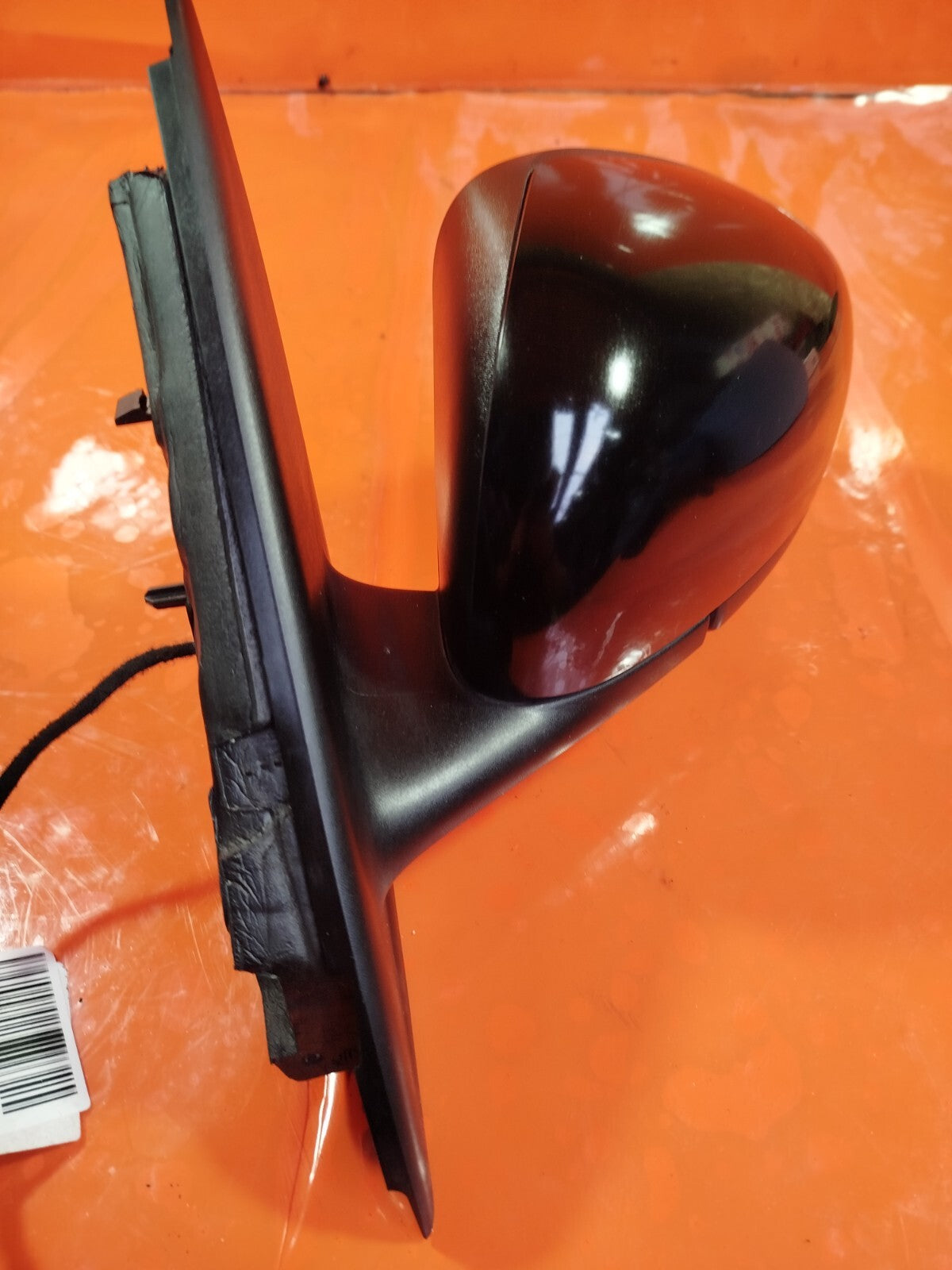 ✅SMART EQ FORFOUR 2020 FRONT LEFT WING MIRROR BLACK E8026829 Warranty A263 - Image 11