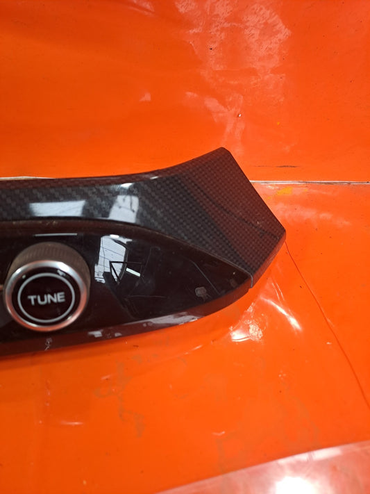 ✅2024 FORD KUGA MK3 ST-LINE RADIO CONTROL SWITCH PANEL LJ6T-18K811-CB + WARRANTY - Image 2