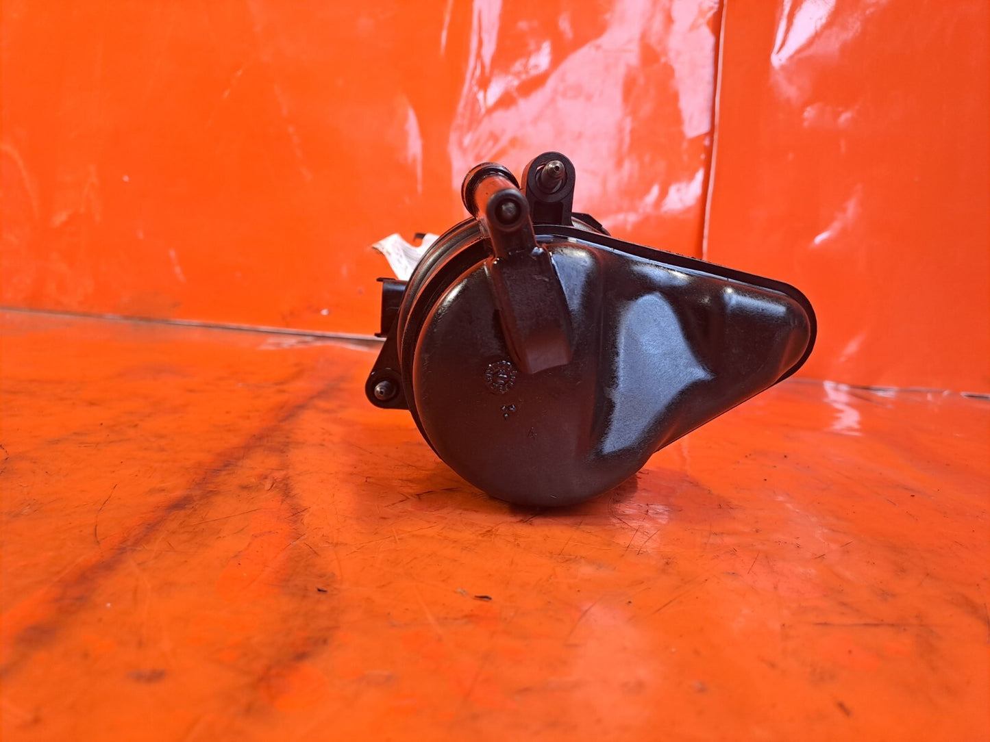 ✅FORD MONDEO TITANIUM MK5 2.0 DIESEL 2016 FUEL FILTER HOUSING 9676133480 A273 - Image 5