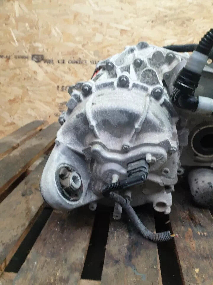 ✅2022 TESLA MODEL Y FRONT ELECTRIC ENGINE MOTOR 1120960-20-G + WARRANTY A172 - Image 12