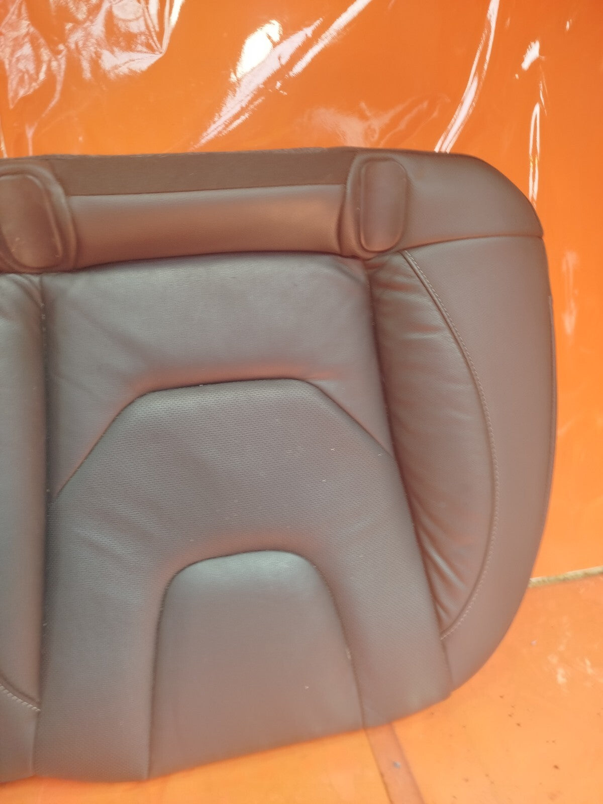 ✅Ford Mondeo Titanium 2.0 Diesel 2016 REAR LEATHER SEAT BASE DS73-F63840-SE A273 - Image 5