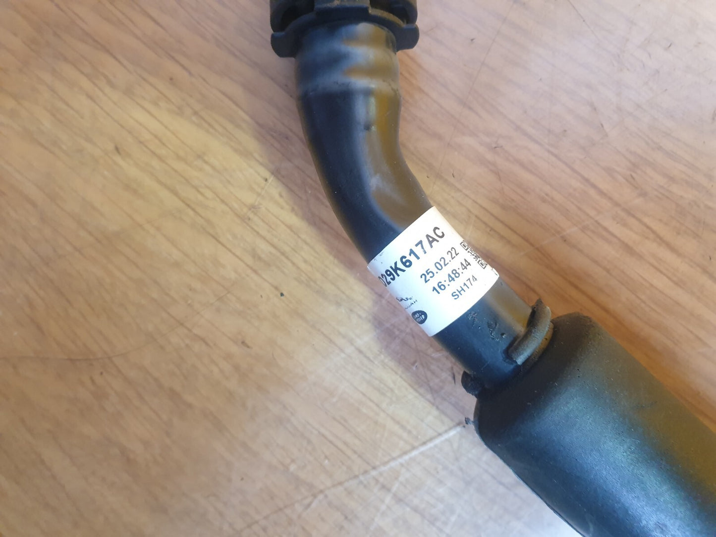 ✅2022 RANGE ROVER EVOQUE L551 1.5P VACUUM PIPE L8D29K617AC + WARRANTY A169 - Image 8