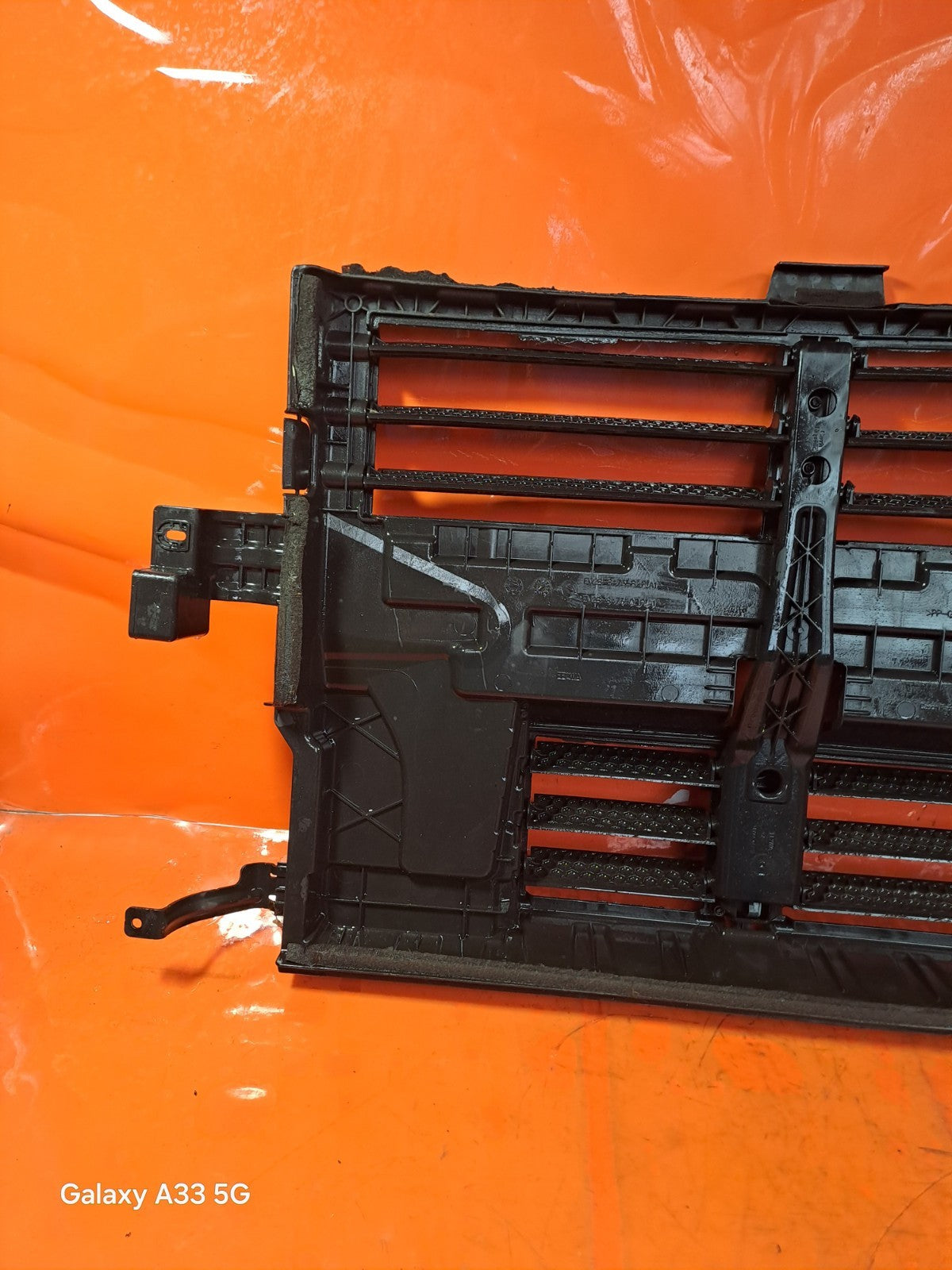 ✅FORD GALAXY ZETEC 2.0 DIESEL 2017 RADIATOR CONTROL SHUTTER EM2B-8475-DF A296 - Image 12