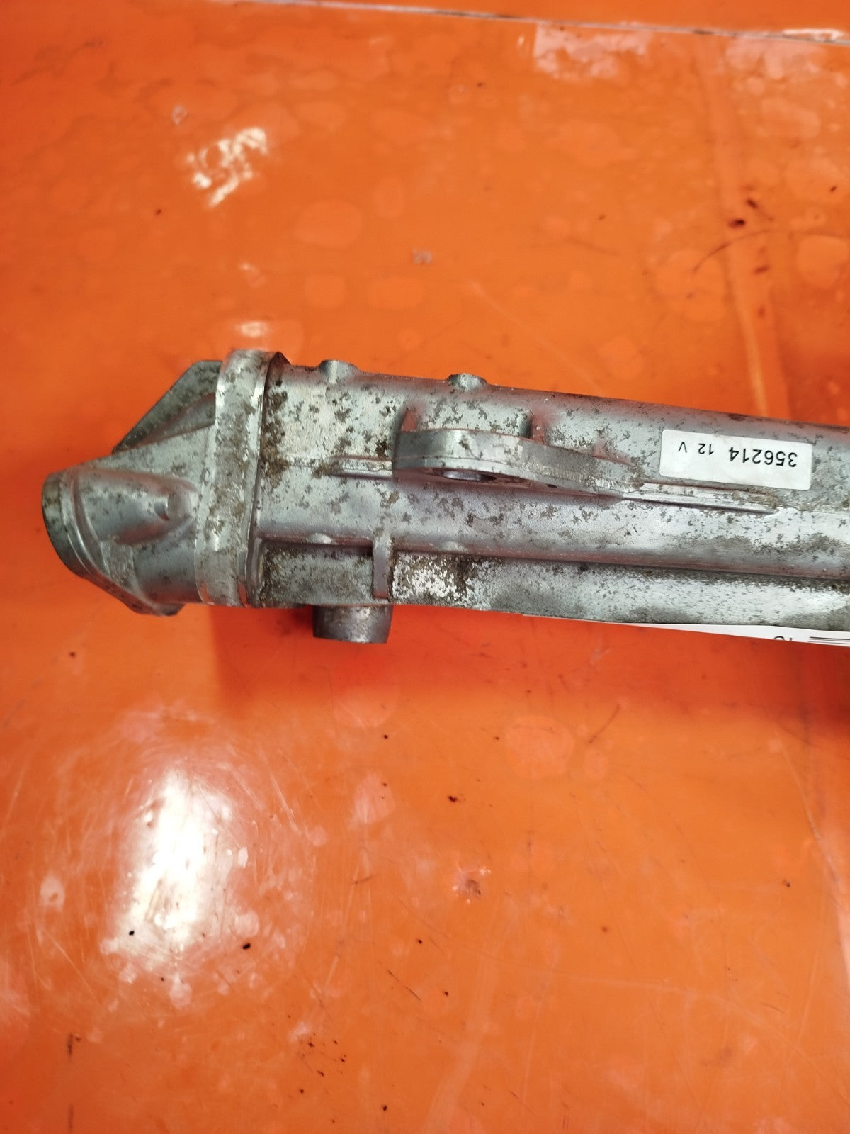✅VOLVO XC60 SE AWD 2.4 DIESEL 2012 EGR COOLER & THROTTLE BODY 31325030 31216665 - Image 6
