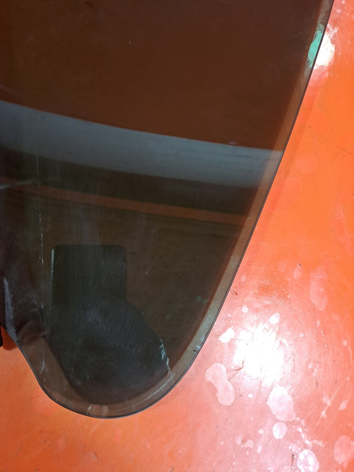 ✅Volkswagen Passat Cc Gt 2013 2.0 Diesel REAR RIGHT QUARTER WINDOW GLASS A246 - Image 12