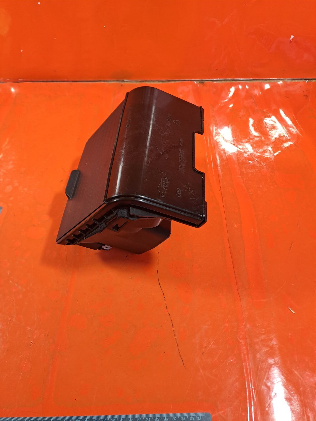 ✅SMART EQ FORFOUR 2020 CUP HOLDER A4536831000 969251988R Warranty A263 - Image 4