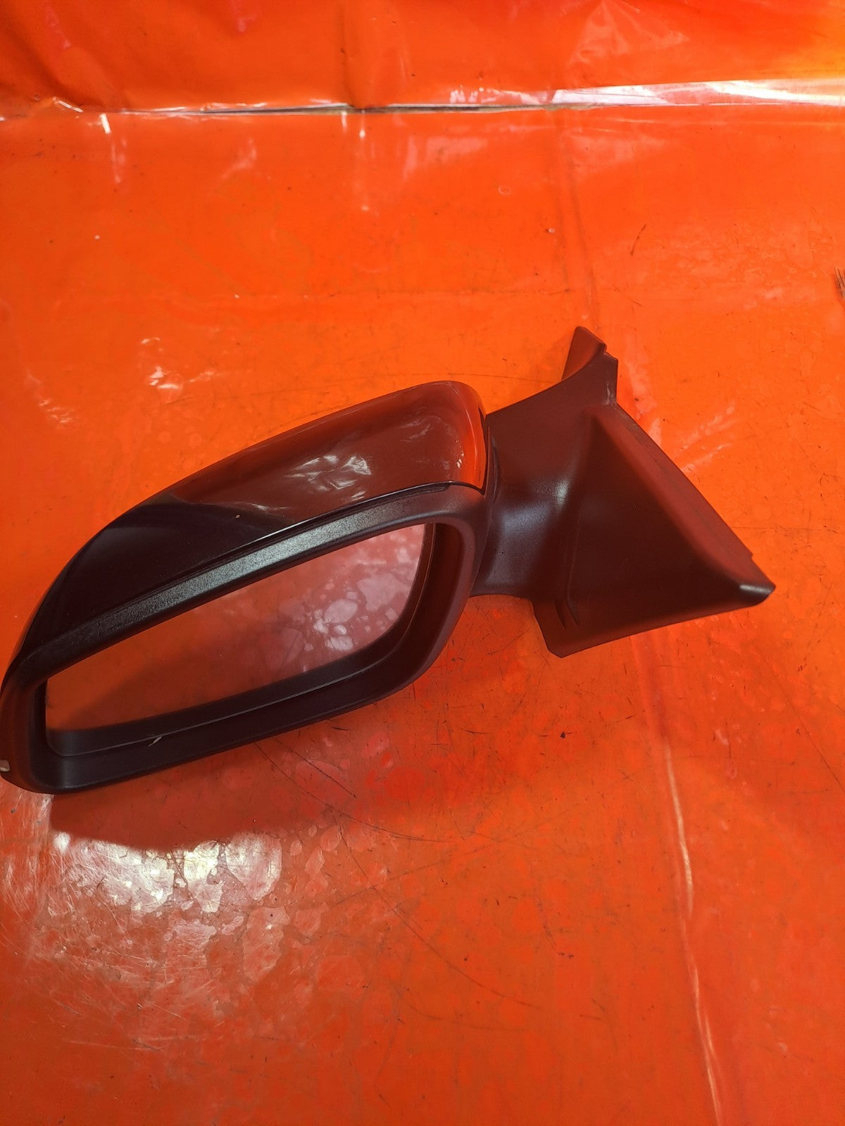 ✅BMW F22 218D SPORT 2.0 DIESEL 2015 FRONT LEFT WING MIRROR BLACK Warranty A361 - Image 12