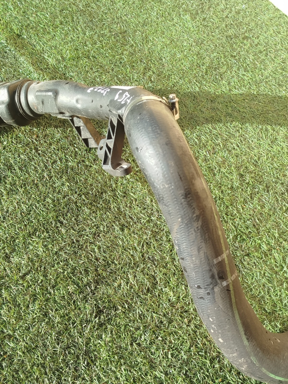 ✅FORD MONDEO MK5 2.0 DIESEL 2016 AIR INTAKE PIPE DS736C646 A259 - Image 6