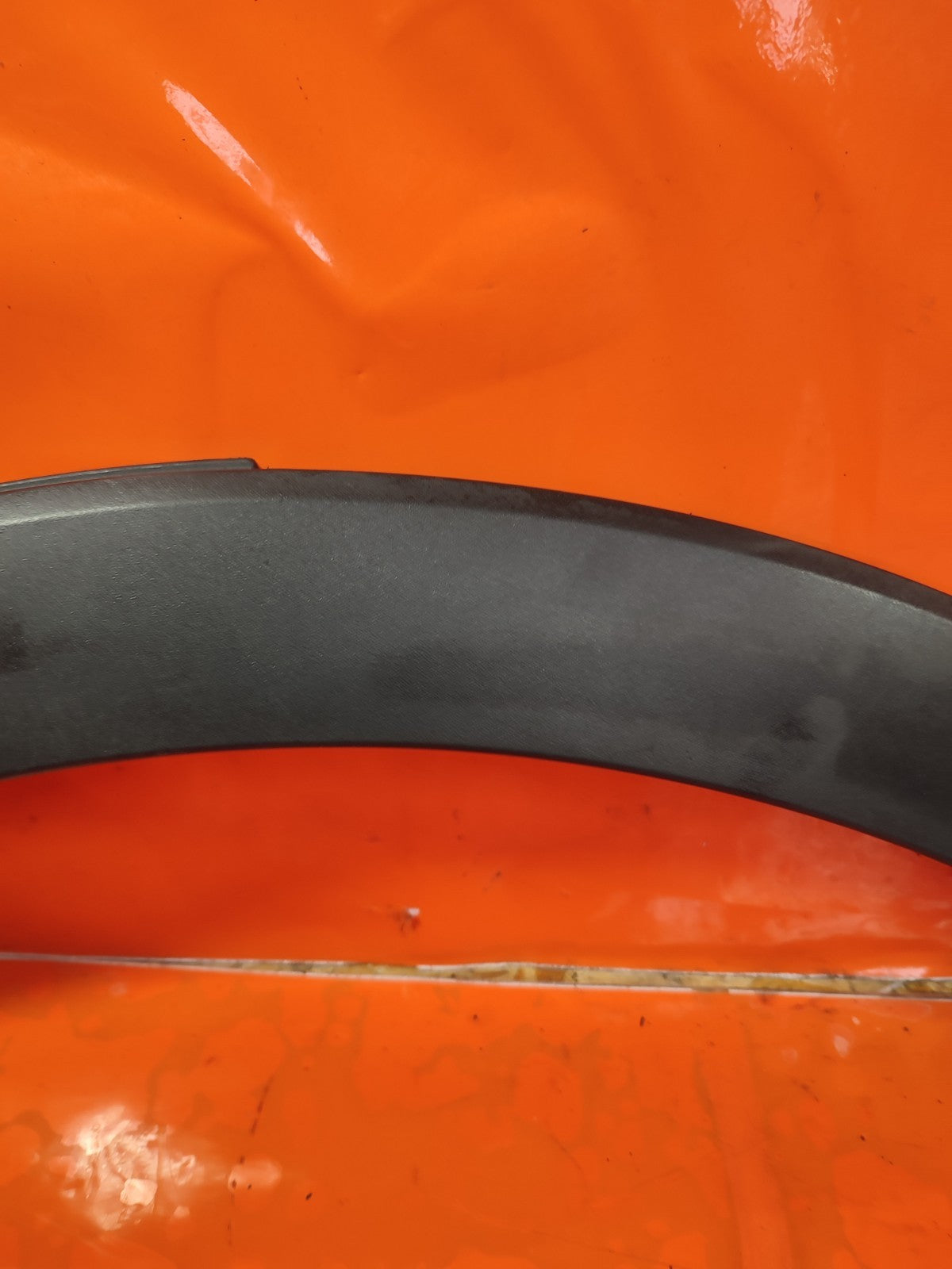 ✅KIA SPORTAGE MK3 1.7 DIESEL 2014 REAR LEFT WHEEL ARCH TRIM 87741-3U000 A287 - Image 3