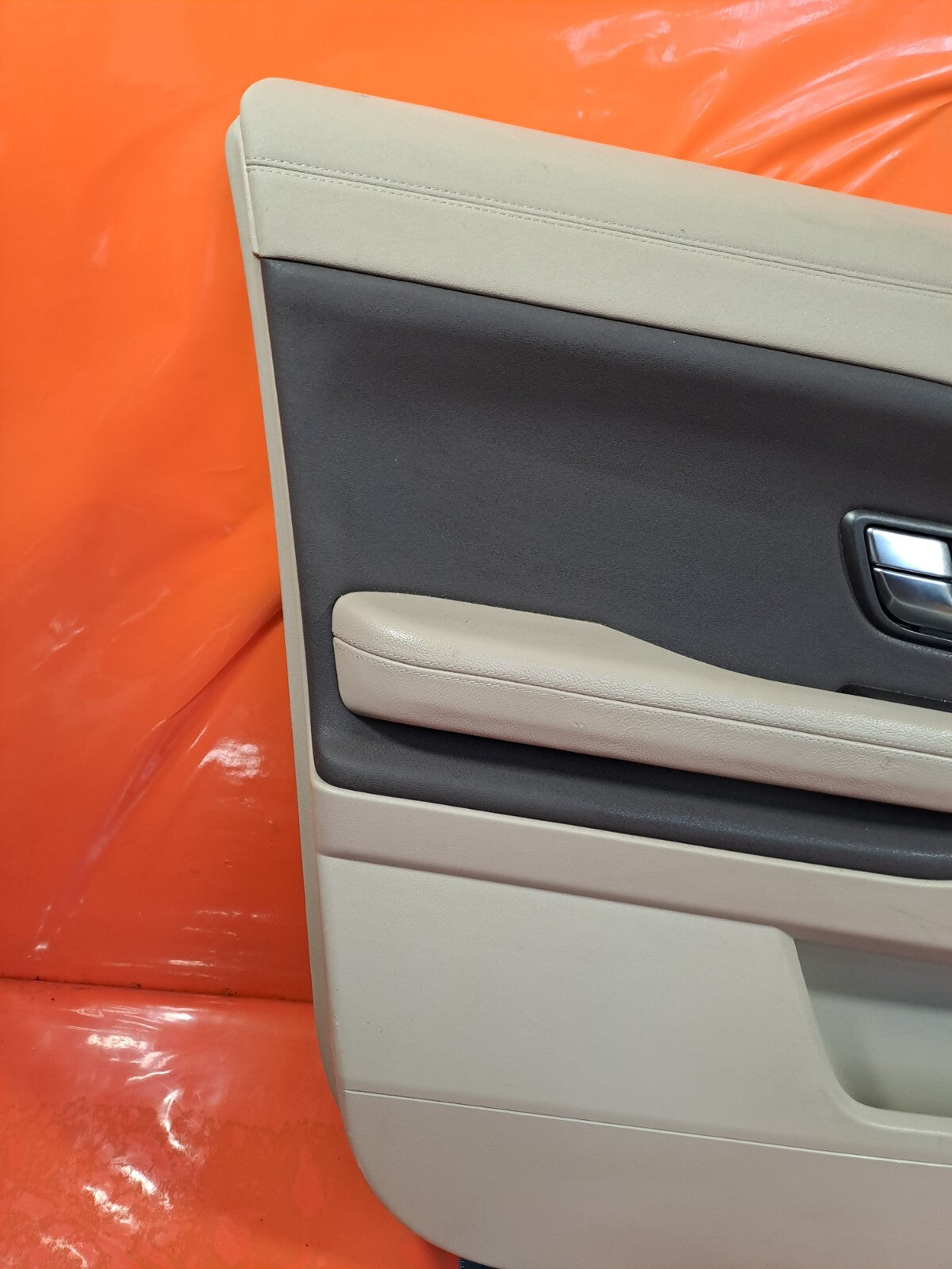 ✅Land Rover Range Rover Evoque L538 2018 FRONT LEFT DOOR CARD Warranty A108 - Image 6