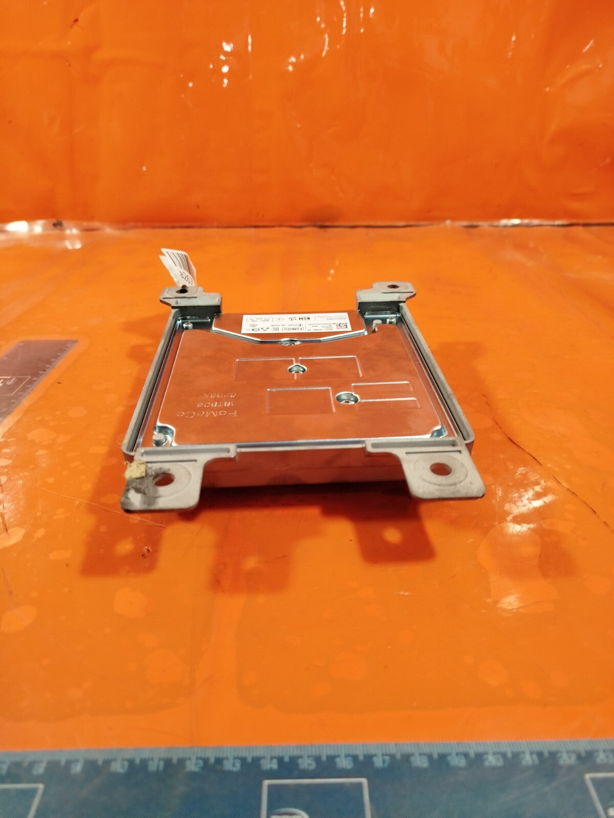 ✅Ford Focus St-Line 1.0 Petrol 2024 AUDIO SOUND AMPLIFIER MODULE NX7T-18T806-AB - Image 4