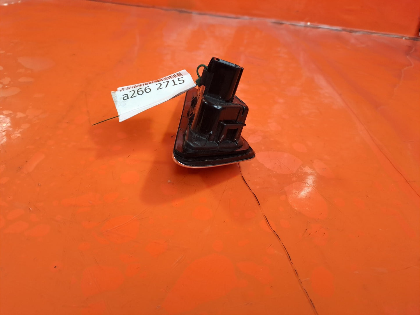 ✅2020 TESLA MODEL 3 RIGHT FENDER CAMERA TURN SIGNAL 1495865-20-E + WARRANTY A266 - Image 9