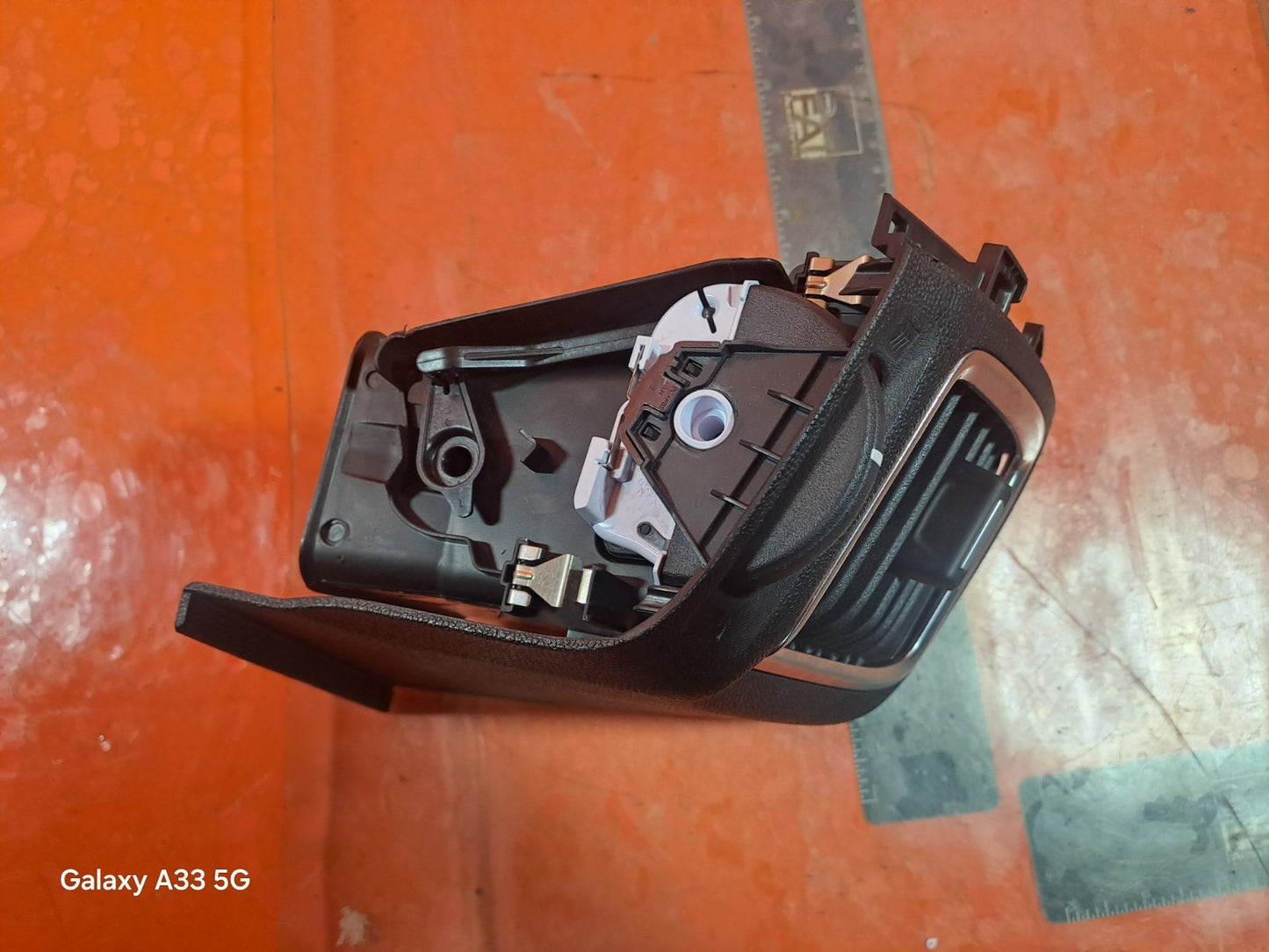 ✅2023 FORD TRANSIT CUSTOM DASHBOARD LEFT AIR VENT JK21-V018B09-CE +WARRANTY A342 - Image 12