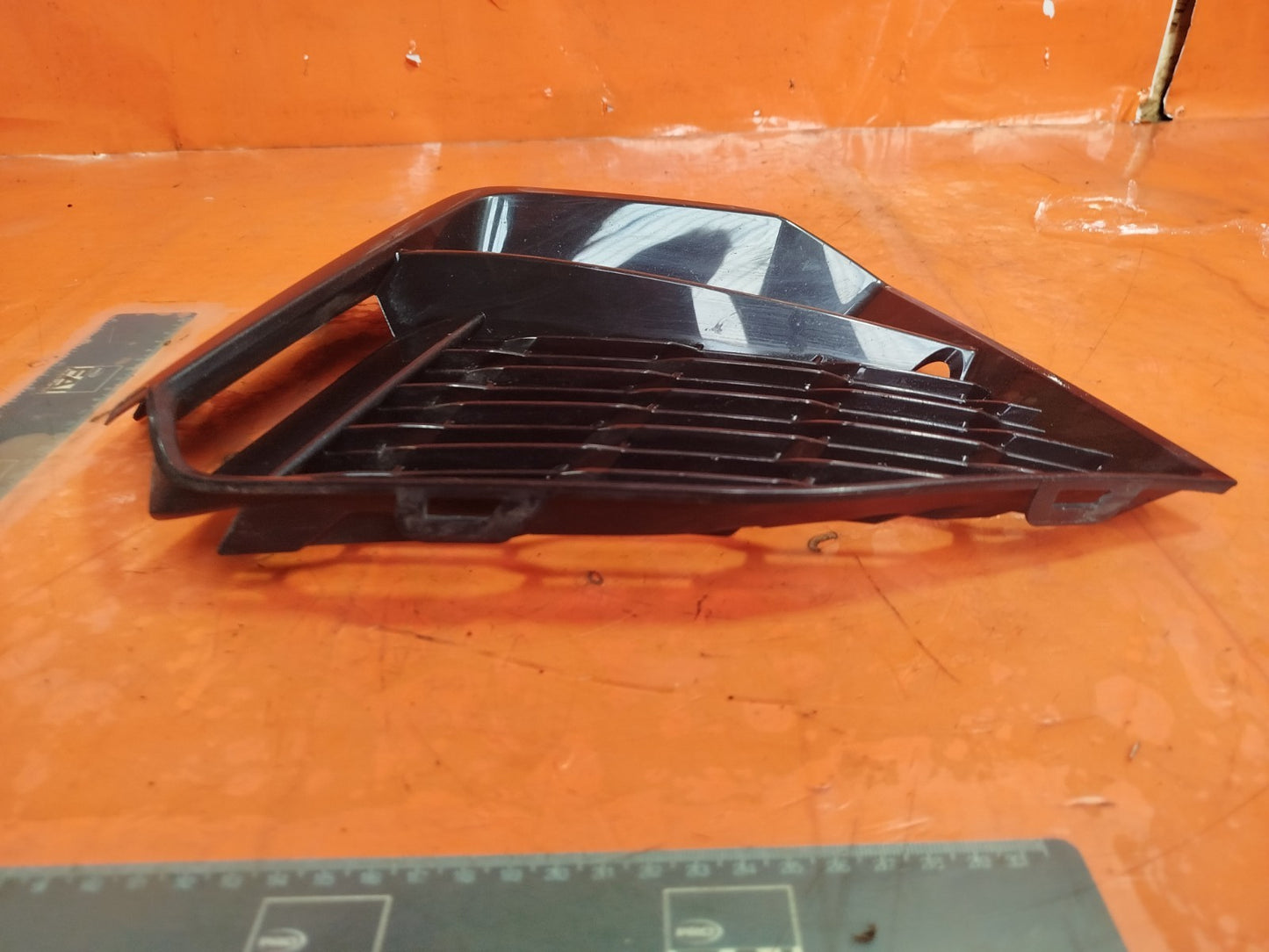 ✅BMW 220D M SPORT F44 2.0 DIESEL 2023 FRONT RIGHT GRILL FOG LIGHT TRIM 8075488 - Image 11