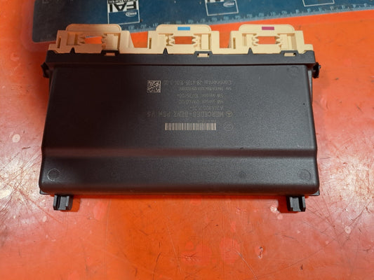✅MERCEDES W176 A180 1.6 PETROL 2012 FRONT SEAT CONTROL MODULE A2468200526 A213 - Image 2