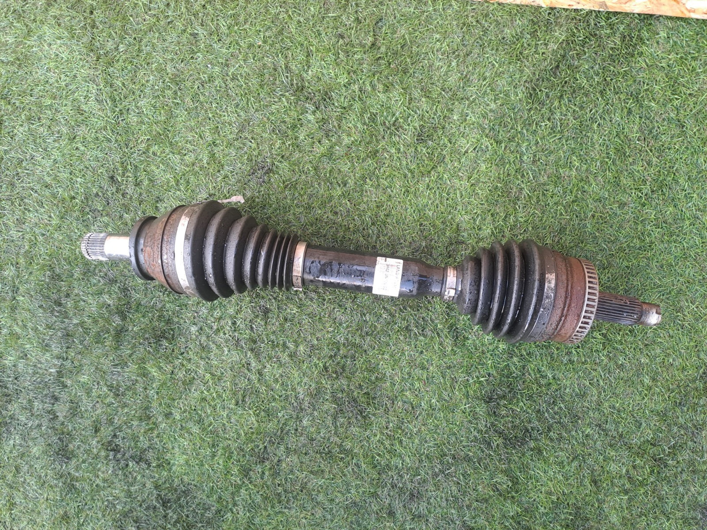 ✅Land Rover Range Rover L322 4.4 Diesel 2011 FRONT LEFT DRIVESHAFT 3H42-3N128-DB - Image 6