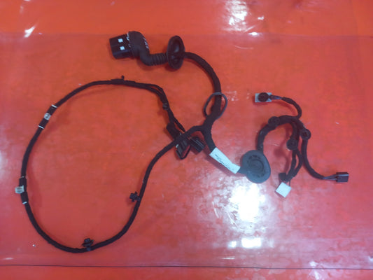 Ford Transit Custom 2.0 Diesel 2019 Front Left Door Wiring Loom JK2T14A631JCB - Image 2