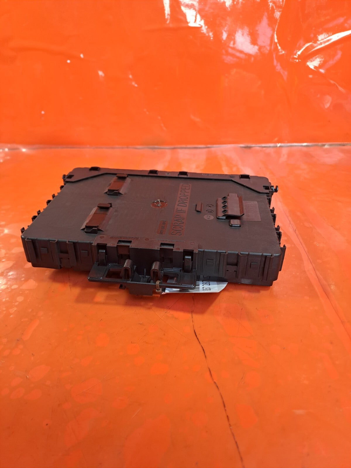 ✅FORD FOCUS ST-LINE 1.0 PETROL 2024 BCM BODY CONTROL MODULE ECU NU5T15604BJGG - Image 9