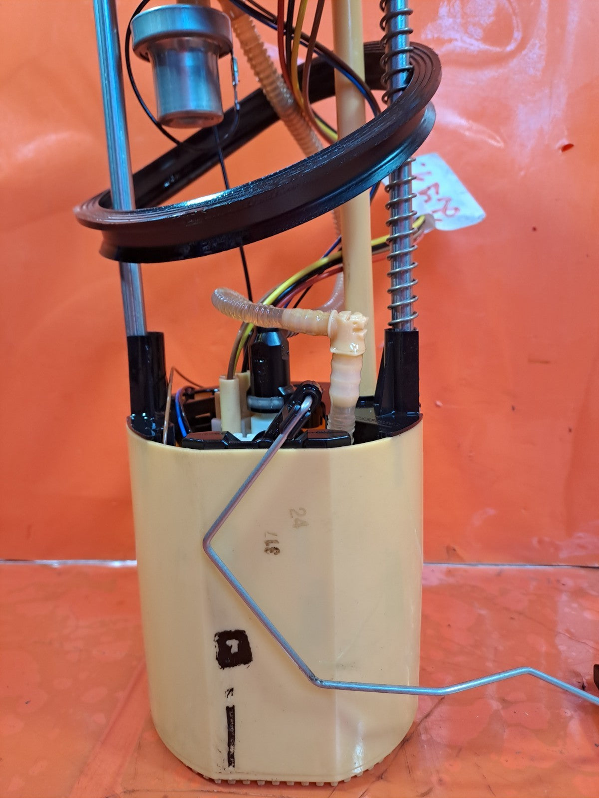 ✅AUDI Q5 S LINE 2.0 DIESEL 2012 FUEL PUMP SENDER UNIT 8R0919050D A2C53369384 - Image 12