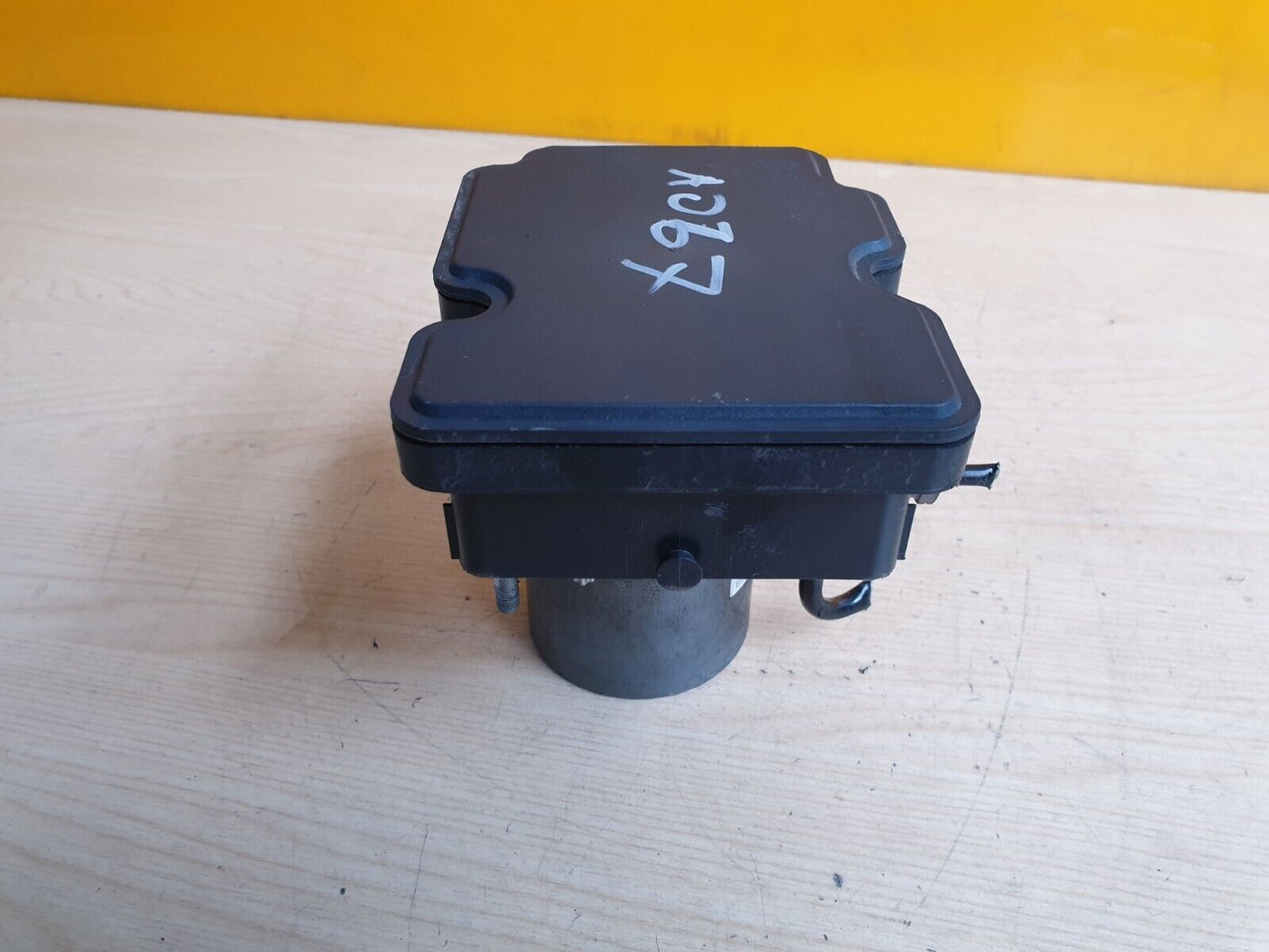 2021 MERCEDES A200 W177 1.3 PETROL ABS PUMP CONTROL MODULE A1779007805 A067