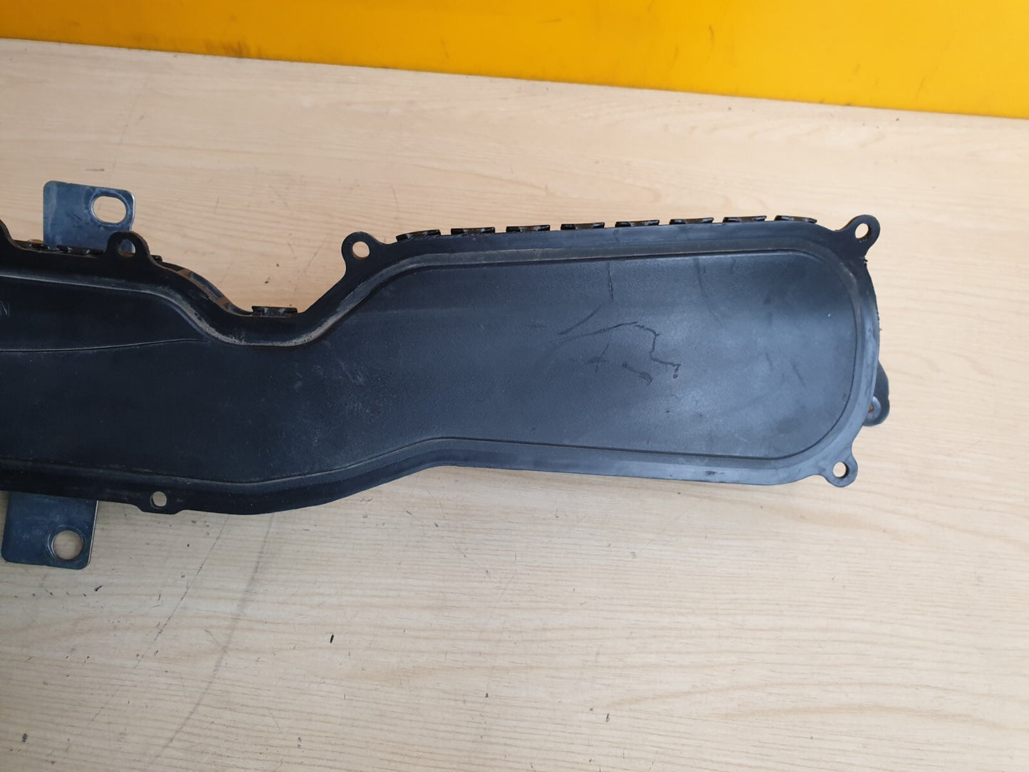 2012-2020 VOLVO V40 MK2 PEDESTRIAN PROTECTION ABAG P31404289 31404289 X00 - Image 5
