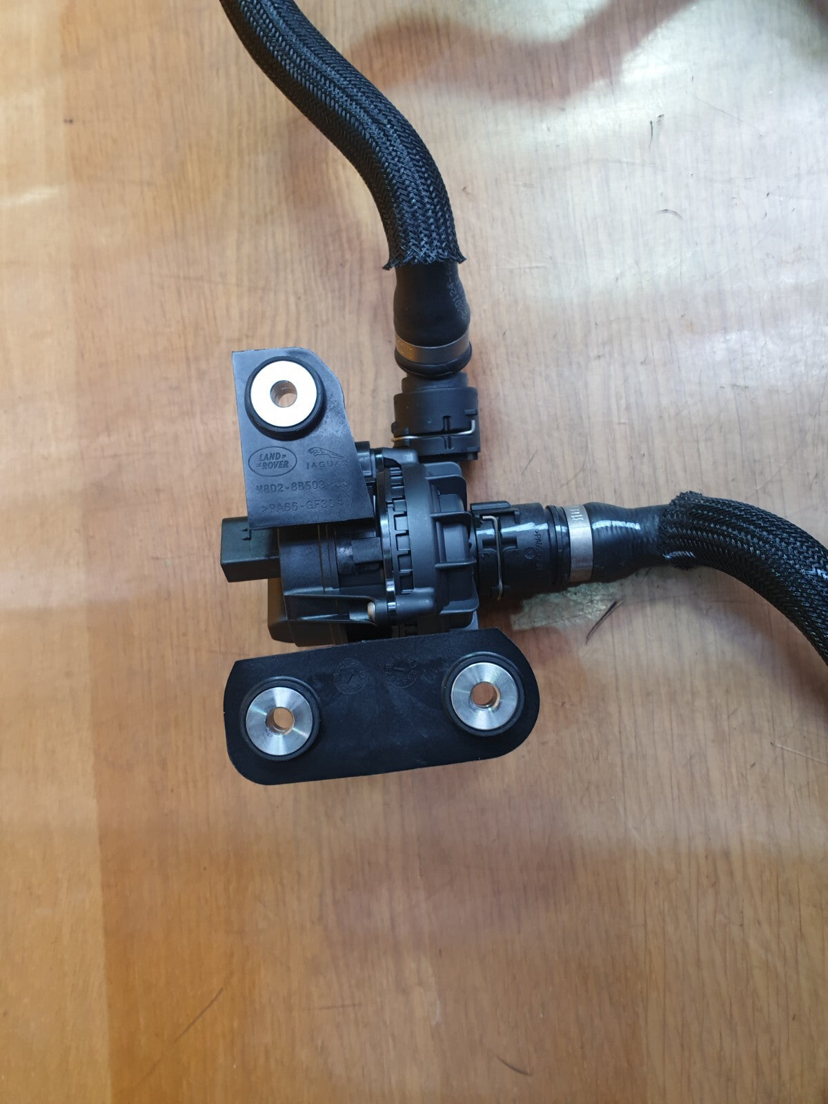 ✅2022 RANGE ROVER EVOQUE L551 1.5P COOLANT WATER PUMP M8E28501DB + WARRANTY A169 - Image 11