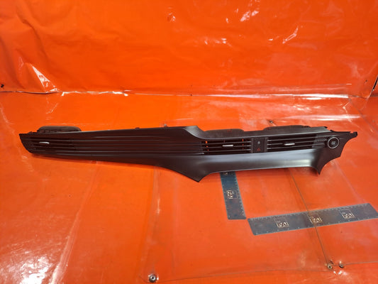 ✅HYUNDAI I20 ULTIMATE 1.0 PETROL 2023 DASHBOARD AIR VENT TRIM 84795-Q0800 A180 - Image 2