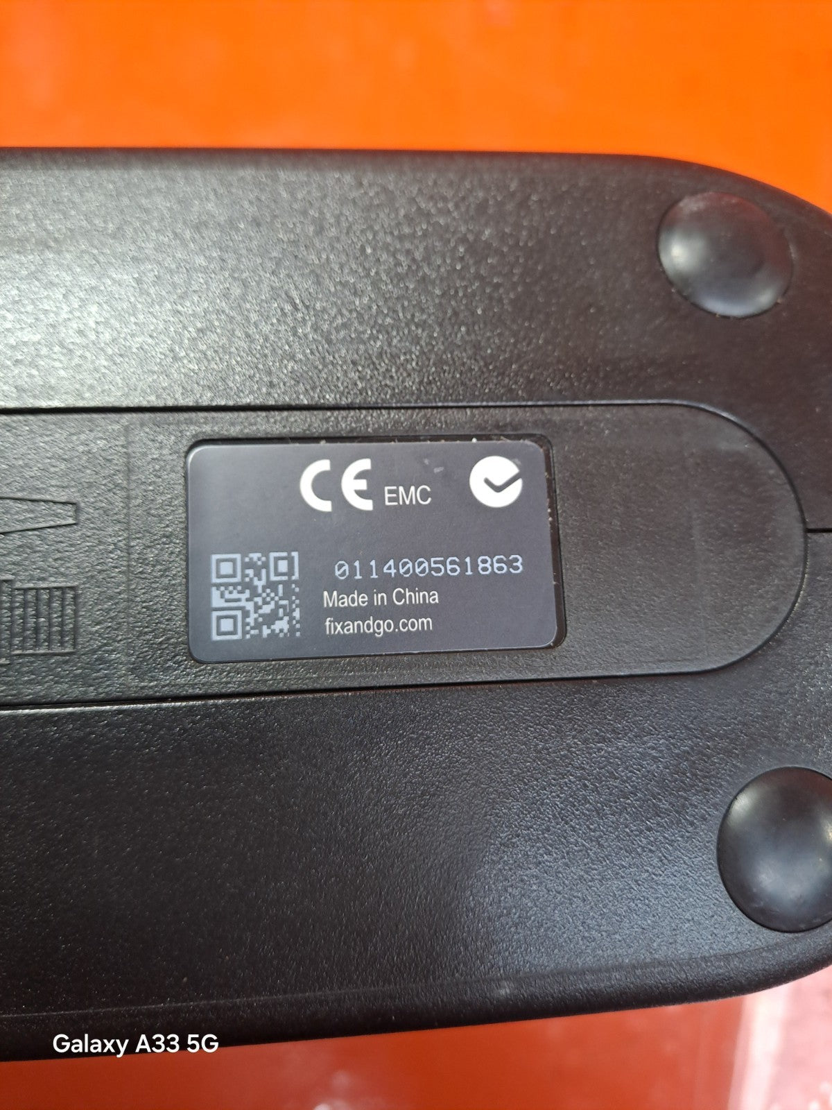 ✅AUDI Q7 S LINE 3.0 DIESEL 2007 TYRE COMPRESSOR Warranty A295 - Image 4