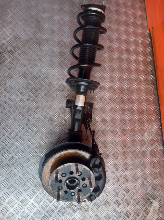 Ford Transit Custom 2.0 Diesel 2021 Front Right Suspension Leg Hub KK2118045AB - Image 2