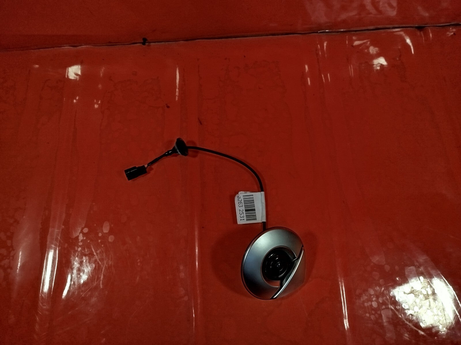 ✅SMART EQ FORFOUR 2020 REAR REVERSING CAMERA 284422849R Warranty A263 - Image 4