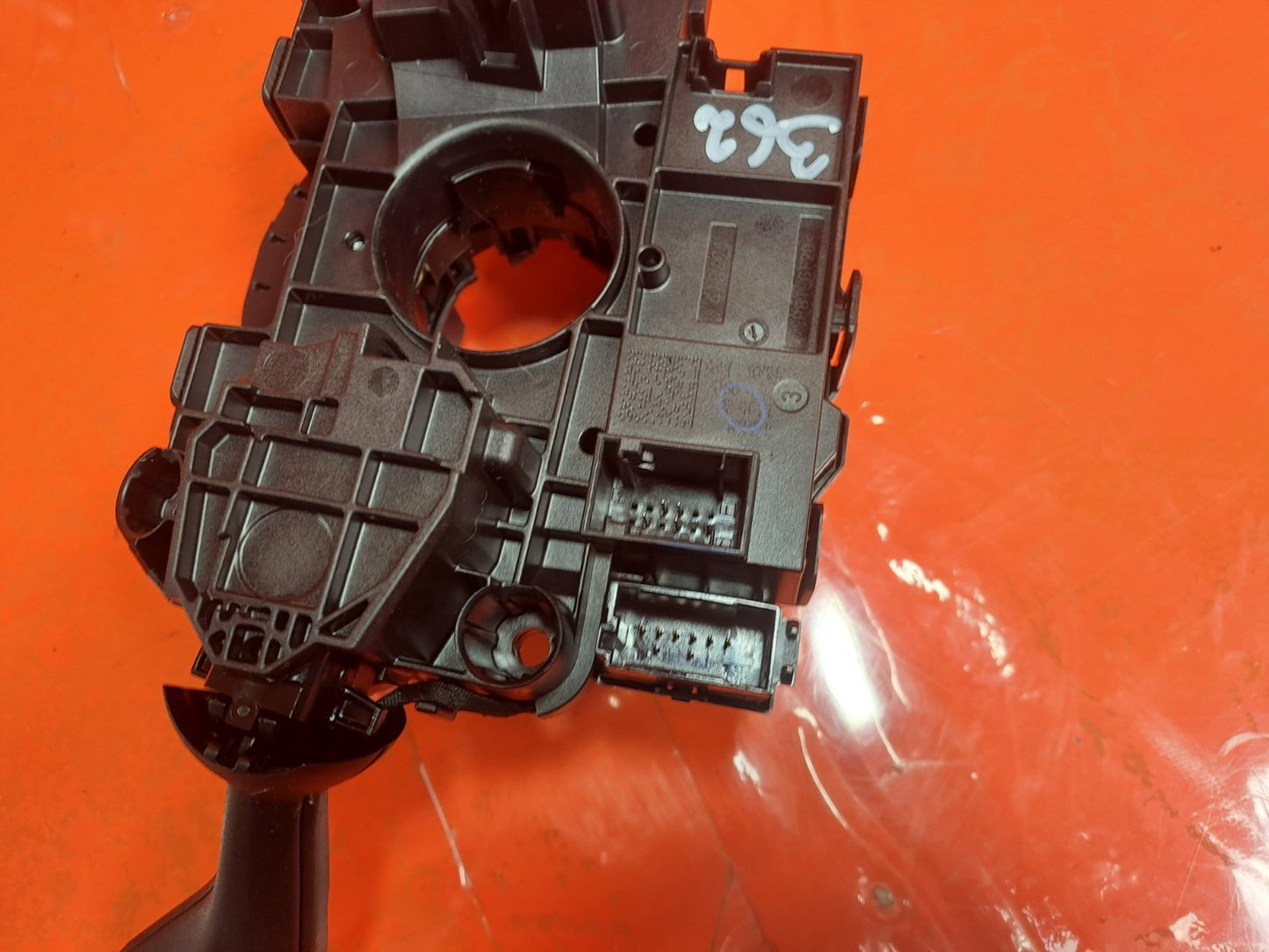 ✅BMW G20 318D M Sport 2.0 Diesel 2021 Indicator Wiper Stalk Squib Warranty A362 - Image 12