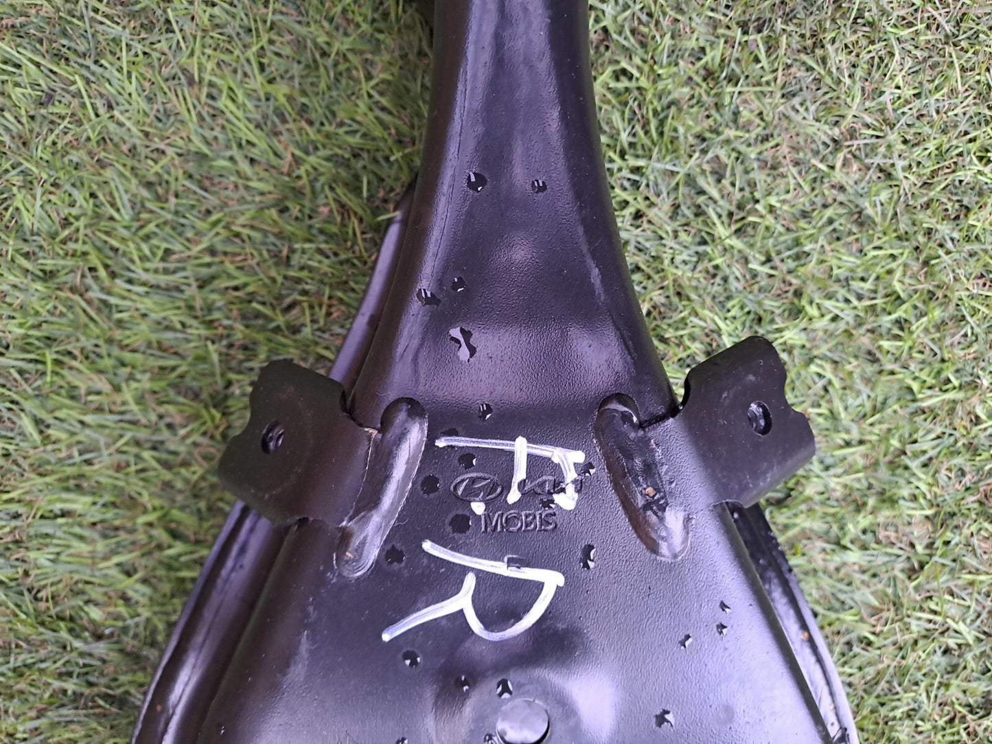 Hyundai Ioniq 5 Namsan 2024 Front Right Control Arm 55211-GI000 Warranty A226 - Image 11
