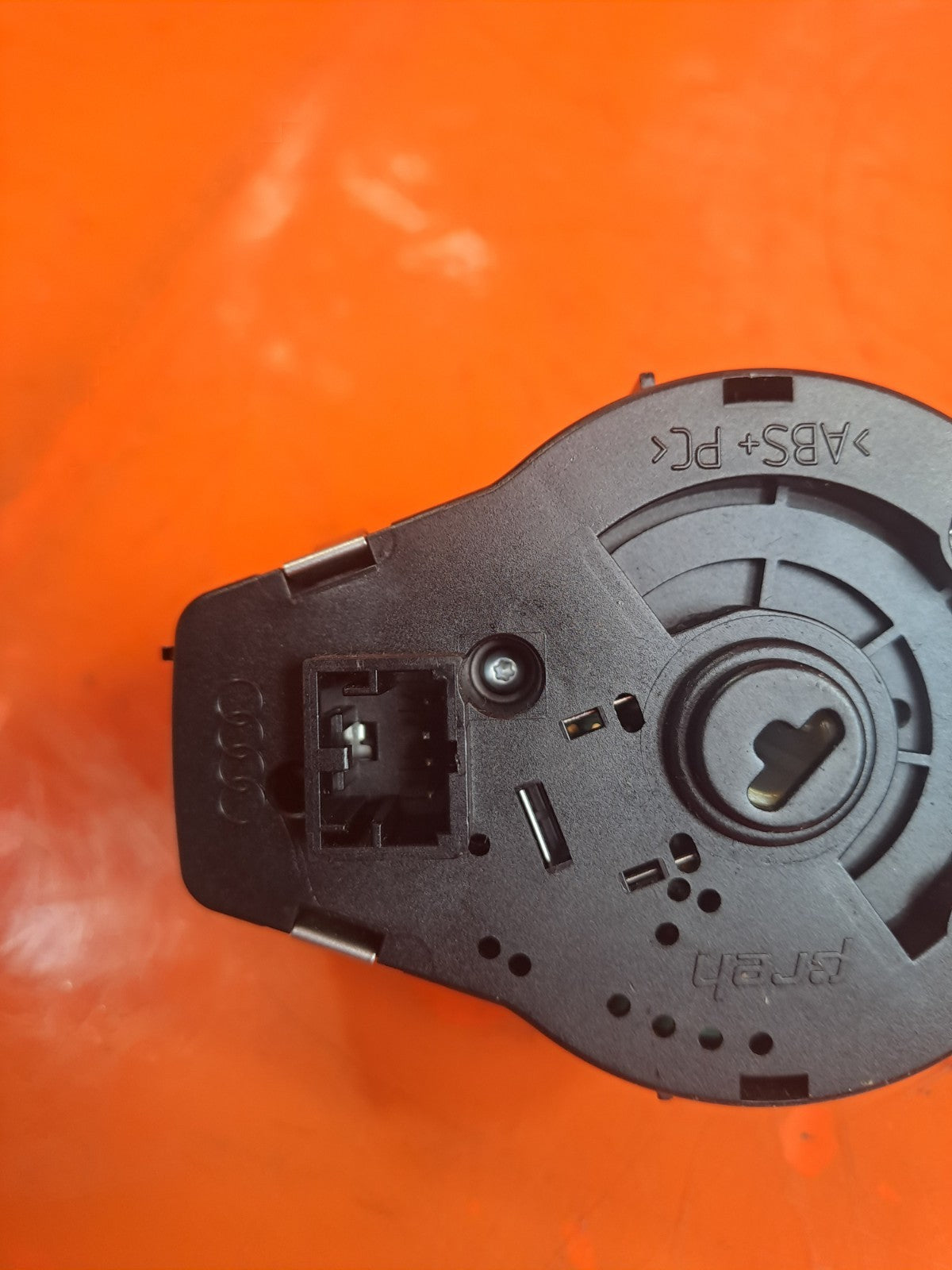 ✅Audi Q5 S Line 2012 2.0 Diesel HEADLIGHT SWITCH BUTTON 8K0941531AS Warranty - Image 10