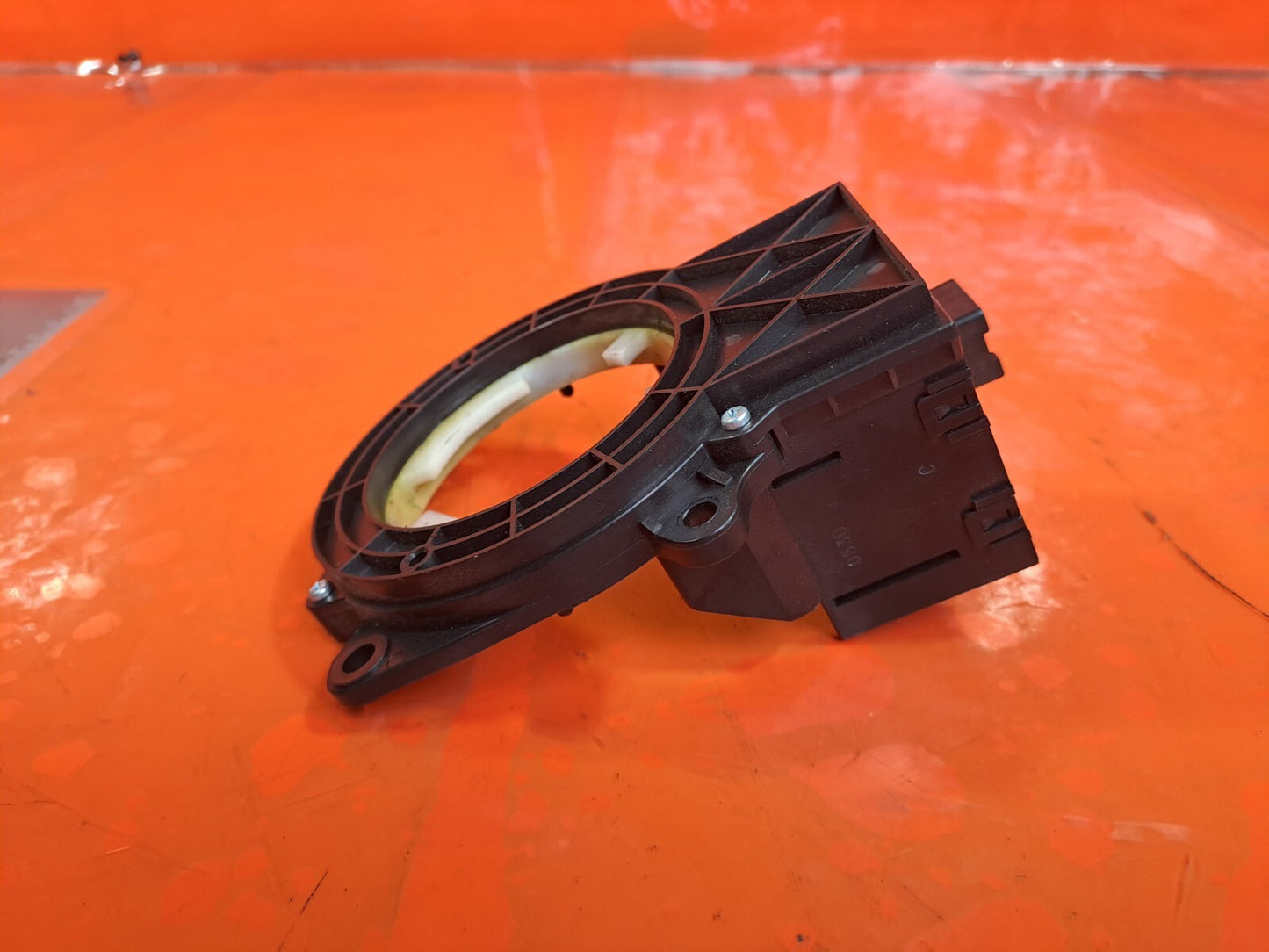 ✅LAND ROVER DISCOVERY 4 L319 3.0 DIESEL 2010 STEERING ANGLE SENSOR AH423F818AA - Image 7