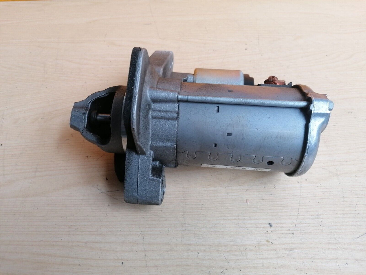 2021 MERCEDES A200 W177 1.3 PETROL STARTER MOTOR A2829062400 A067