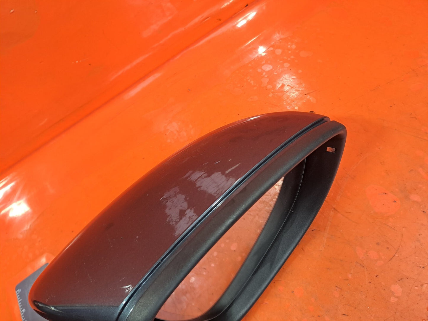 ✅Volkswagen Passat Cc Gt 2013 2.0 Diesel Right Rear View Mirror Warranty A246 - Image 3