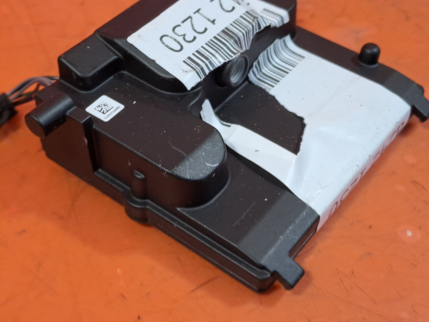 ✅2018-2025 FORD FOCUS MK4 FRONT CAMERA & RAIN SENSOR JX7T-19H406-CH + WARRANTY - Image 3