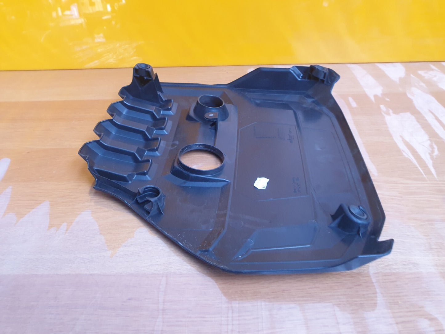 ✅2021 AUDI Q3 F3 1.5TFSI ENGINE COVER 05E103925P + WARRANTY A072 - Image 8