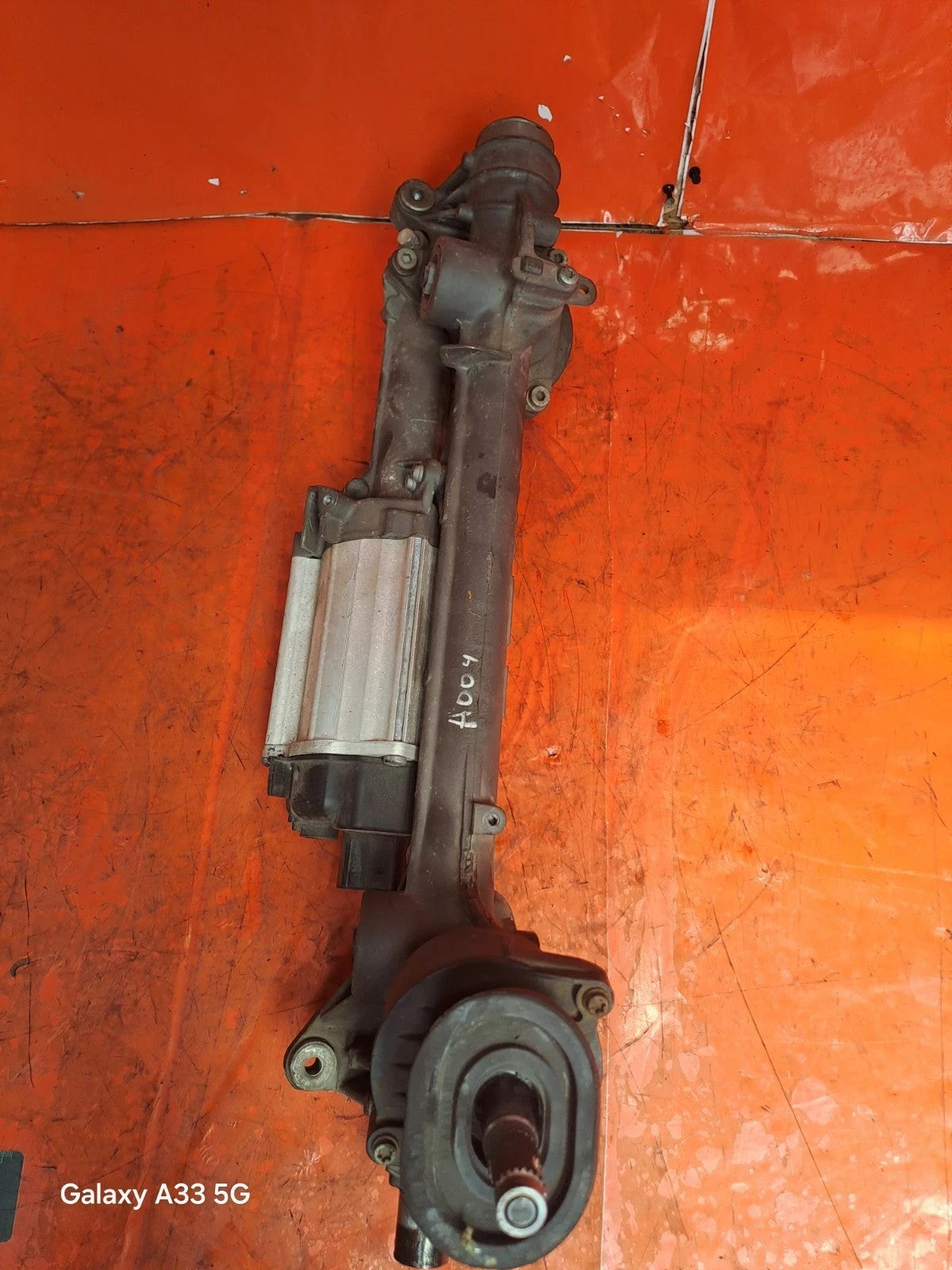 ✅Skoda Yeti 1.2 Petrol 2017 Power Steering Rack 1K2423051DD 7817974155E Warranty - Image 12