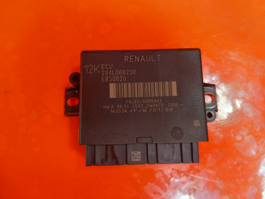 Dacia Jogger 1.0 Petrol 2024 Parking Distance Control Module 284L06623R A391 - Image 2